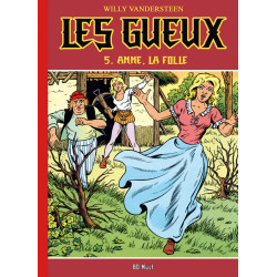 Les Gueux - Intégrale