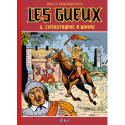 Les Gueux - Intégrale