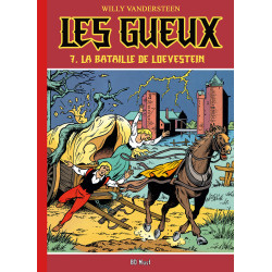Les Gueux - Intégrale