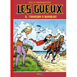 Les Gueux - Intégrale