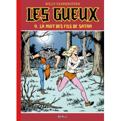 Les Gueux - Intégrale