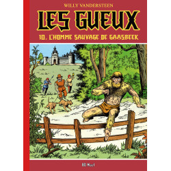 Les Gueux - Intégrale