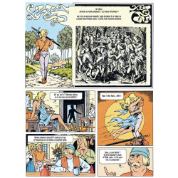 Les Gueux - Intégrale