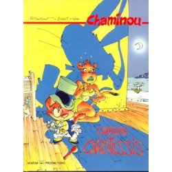 Chaminou - L'Affaire Carotassis