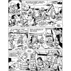 Berck - Les inédits - Intégrale 9 albums