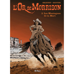 L'Or de Morrison - Pack Collector