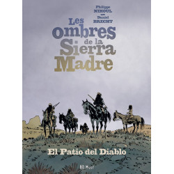 Les Ombres de la Sierra Madre - Pack Collector