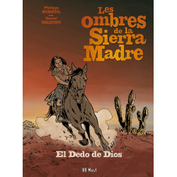 Les Ombres de la Sierra Madre - Pack Collector