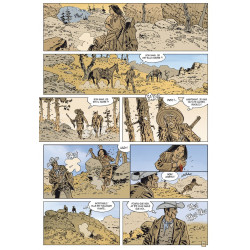 Les Ombres de la Sierra Madre - Pack Collector