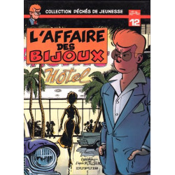 Félix - L'affaire des bijoux