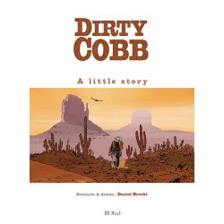 Dirty Cobb Tirage de Luve
