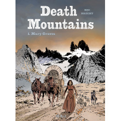 Death Mountains - Pack Collector