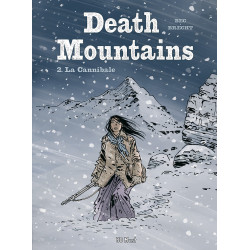 Death Mountains - Pack Collector