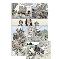 Death Mountains - Pack Collector