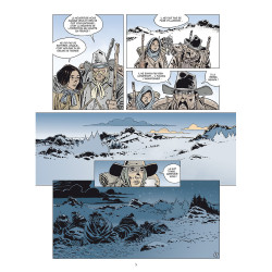 Death Mountains - Pack Collector