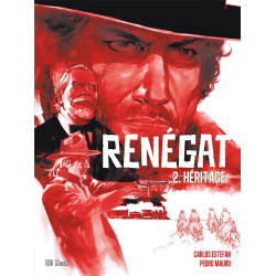Pack Collector Renégat