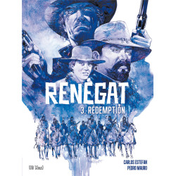 Pack Collector Renégat