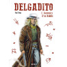 Delgadito - Pack Collector