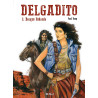 Delgadito - Pack Collector
