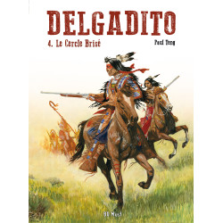 Delgadito - Pack Collector