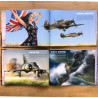 Girls & Wings - Artbook Luxe