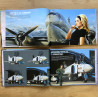 Girls & Wings - Artbook Luxe