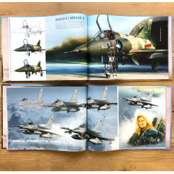 Girls & Wings - Artbook