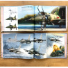 Girls & Wings - Artbook