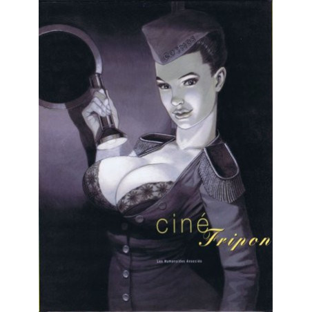 Ciné Fripon