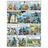 La Trilogie des Flandres - T2 - Le Lion de Flandres