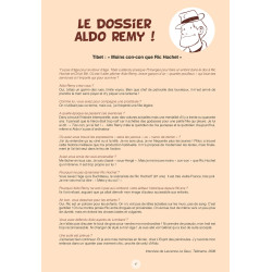 Aldo Remy T4 • Baby Boum • Tirage de Luxe