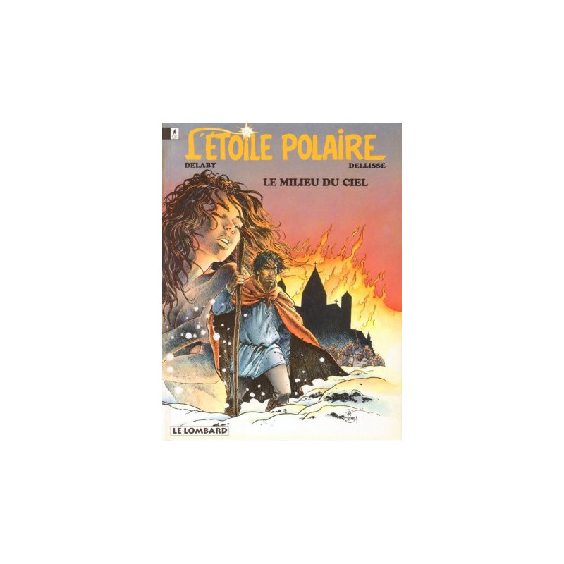 L'Etoile Polaire T1