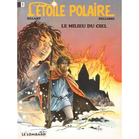 L'Etoile Polaire T1