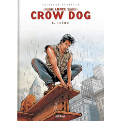 Lance Crow Dog - Collection 8 albums