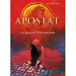 Apostat Tomes - Pack Collector 1 à 3