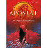 Apostat Tomes - Pack Collector 1 à 3