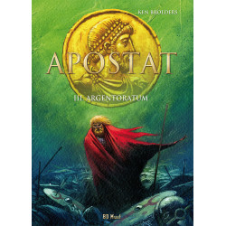 Apostat Tomes - Pack Collector 1 à 3
