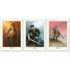 Apostat Tomes - Pack Collector 1 à 3