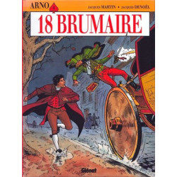 Arno T4 - 18 Brumaire