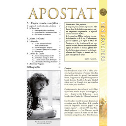 Apostat - Dossier