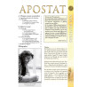 Apostat - Dossier