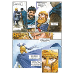 Apostat - Pack Collector Tomes 4 à 7