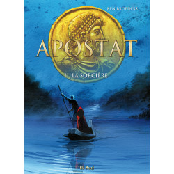 APOSTAT - Intégrale