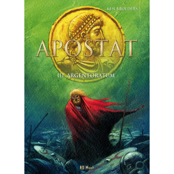 APOSTAT - Intégrale
