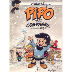 Pipo et Compagnie