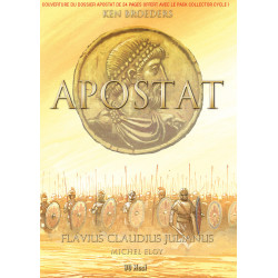 APOSTAT - Intégrale