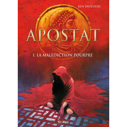 Apostat - Collection 7 albums