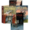 Auguria - Coffret 3 albums