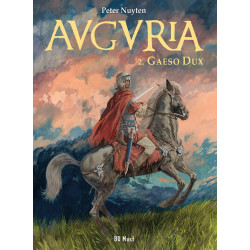 Auguria - Coffret 3 albums