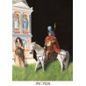 Auguria - Set 3 Illustrations